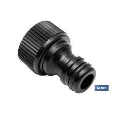 Adaptador Hembra 1" 90014017